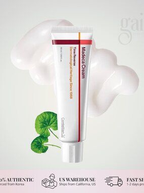 CENTELLIAN24 Madeca Cream Time Reverse 50ml
